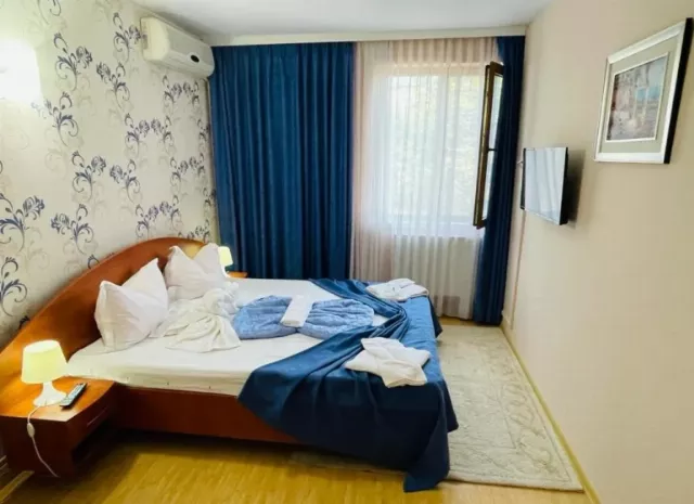 Hotel Turist Cameră family #5