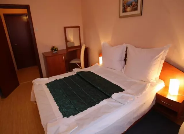 Hotel Turist Cameră Dublă #4