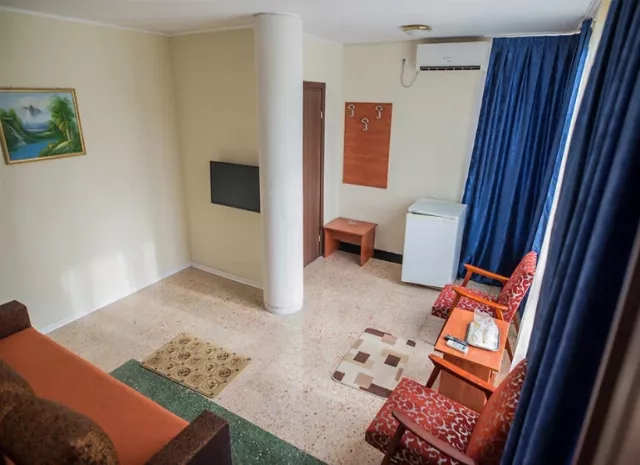 Hotel Tomis Apartament #2