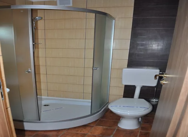 Hotel Tomis Cameră Dublă superior cu balcon #4