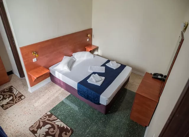 Hotel Tomis Apartament