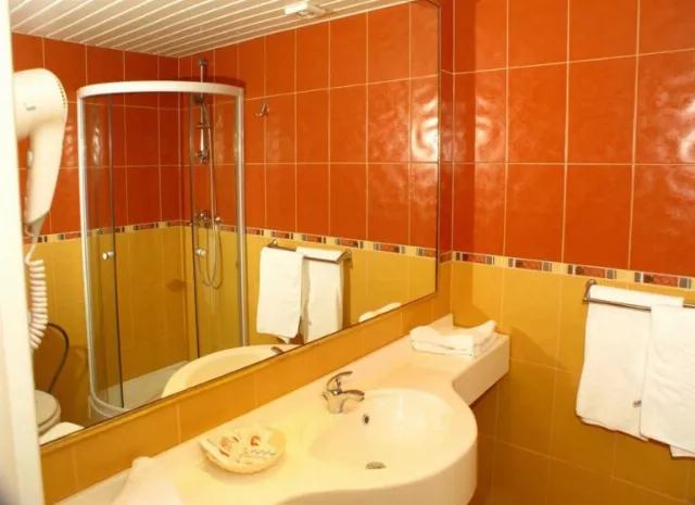 Hotel Afrodita Cameră Dublă #3