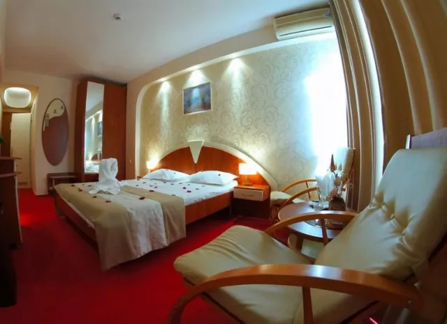 Hotel Afrodita Cameră Dublă