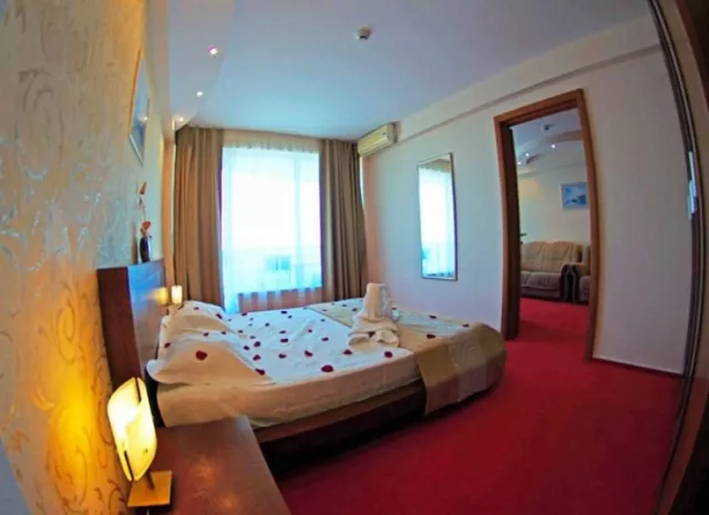 Hotel Afrodita Apartament