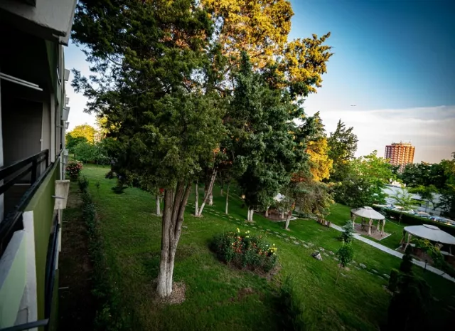 Hotel Corina