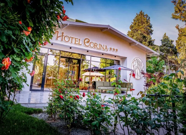 Hotel Corina