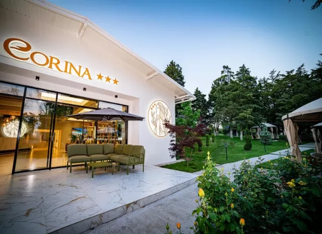 Hotel Corina