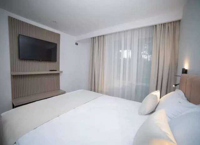 Hotel Corina Cameră Dublă deluxe #2