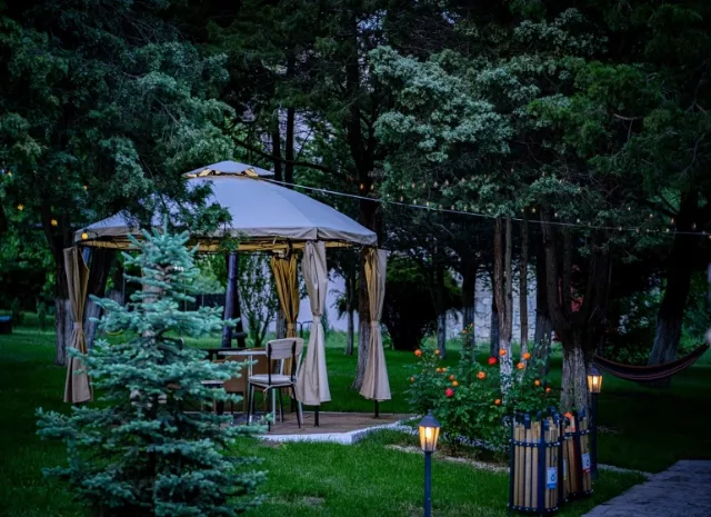 Hotel Corina