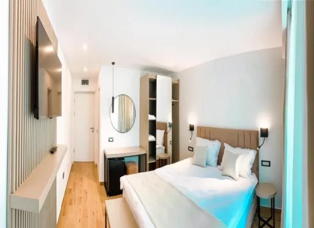 Hotel Corina Cameră Dublă deluxe #4