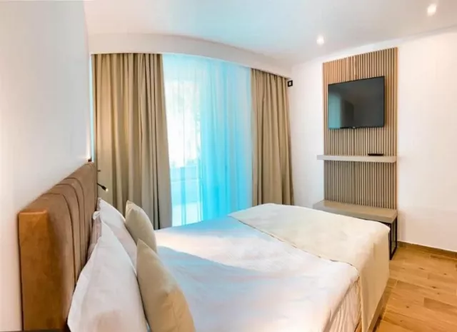 Hotel Corina Cameră Dublă deluxe #5