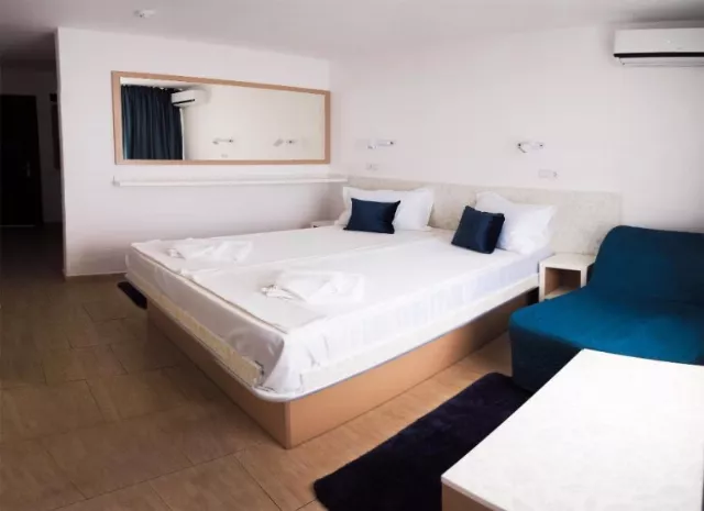 Hotel Carmen Azzuro Cameră Dublă