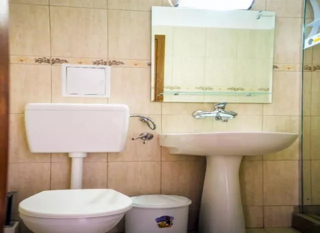 Hotel Carmen Azzuro Cameră Dublă matrimonială #2