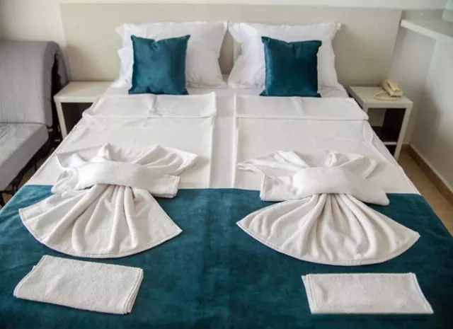 Hotel Carmen Azzuro Cameră Dublă matrimonială #3