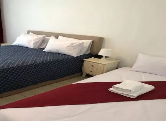 Hotel Academy Cameră Dublă cu pat suplimentar