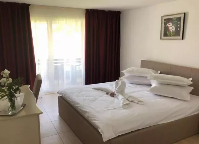 Hotel Academy Cameră Dublă matrimonială