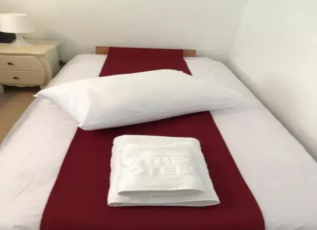 Hotel Academy Cameră Dublă cu pat suplimentar #2