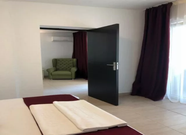 Hotel Academy Apartament