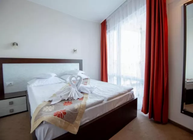 Hotel Del Mar Cameră Dublă #6