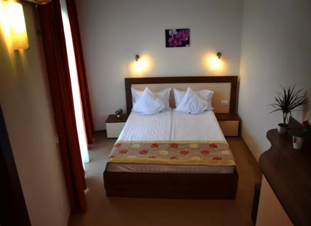Hotel Del Mar Cameră Dublă #5