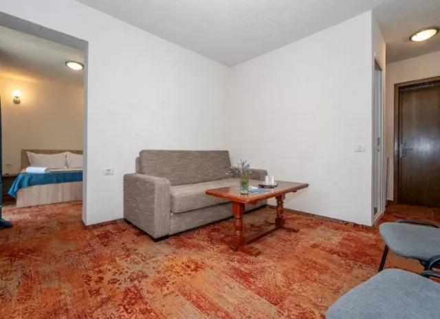 Hotel Mera Holiday Resort Apartament hotel Anca