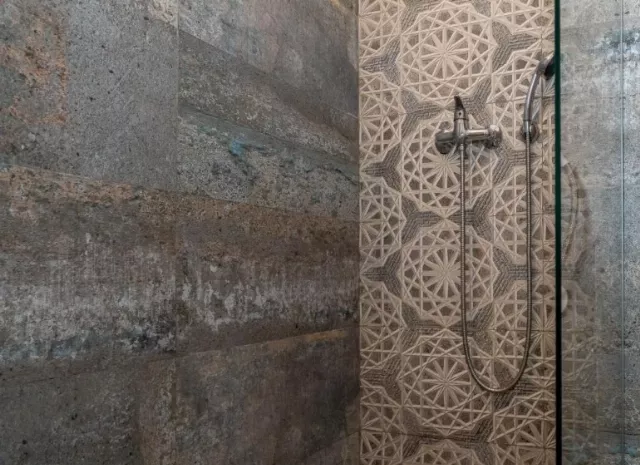 Hotel Mera Holiday Resort Dublă parter hotel Irina