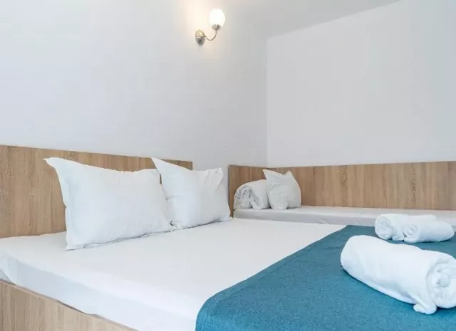 Hotel Mera Holiday Resort Triplă parter hotel Anca