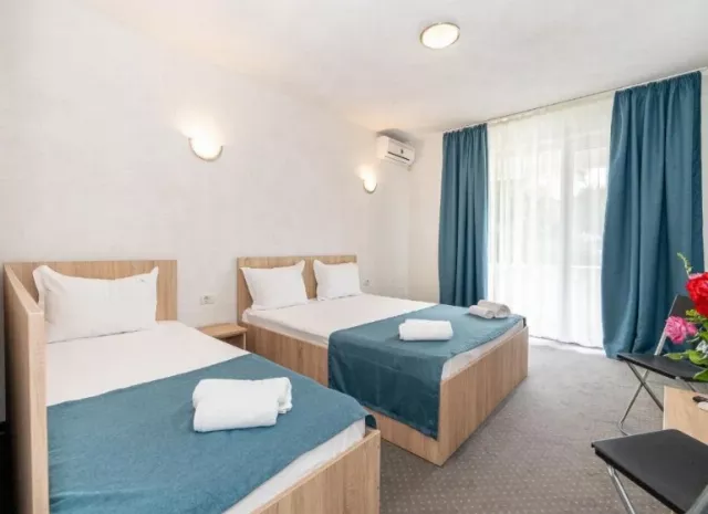 Hotel Mera Holiday Resort Triplă cu balcon hotel Anca