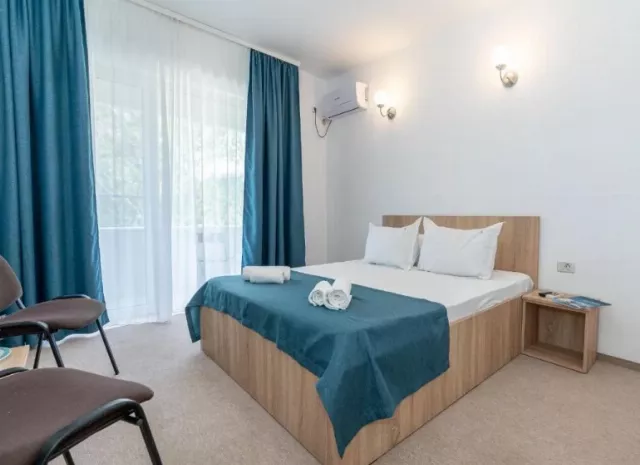 Hotel Mera Holiday Resort Dublă parter hotel Anca