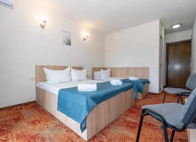 Hotel Mera Holiday Resort Triplă cu balcon hotel Irina #2