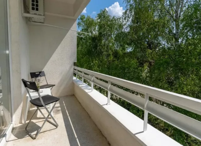 Hotel Mera Holiday Resort Apartament hotel Anca #3