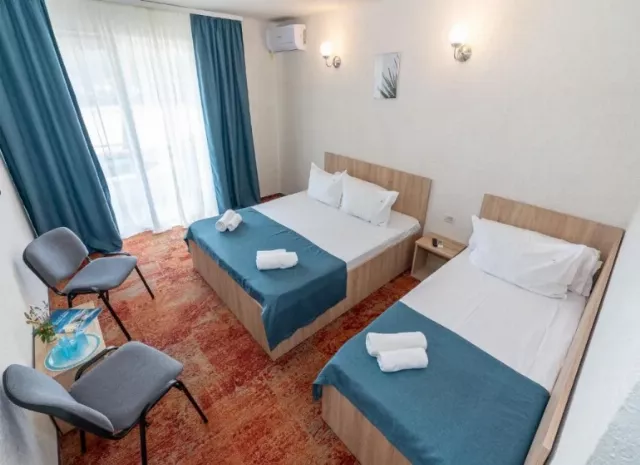 Hotel Mera Holiday Resort Triplă cu balcon hotel Irina