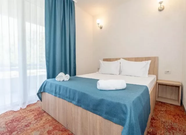 Hotel Mera Holiday Resort Apartament hotel Irina