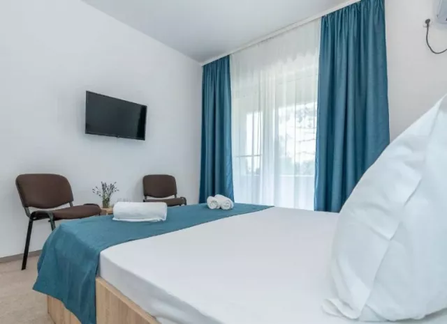 Hotel Mera Holiday Resort Dublă cu balcon Hotel Anca