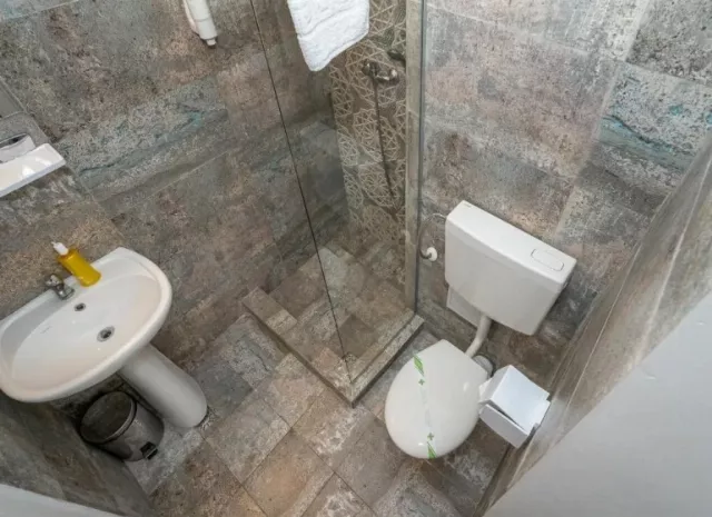 Hotel Mera Holiday Resort Triplă cu balcon hotel Anca #2