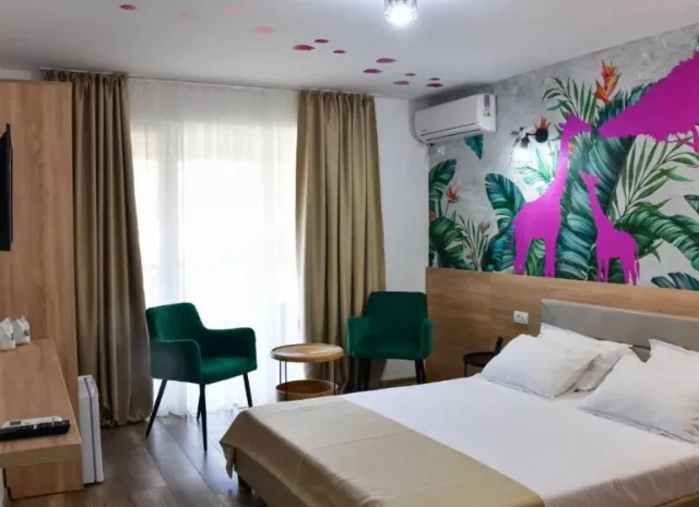Hotel Ibis Styles Venus Queen standard