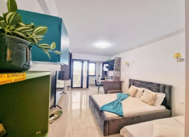 Studio Sonia Luxury