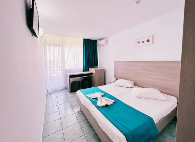 Hotel Favorit Cameră Dublă