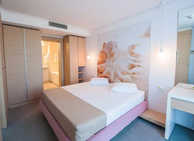 Hotel Melodia Cameră Dublă