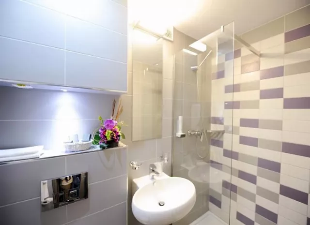 Hotel Melodia Cameră Dublă #3