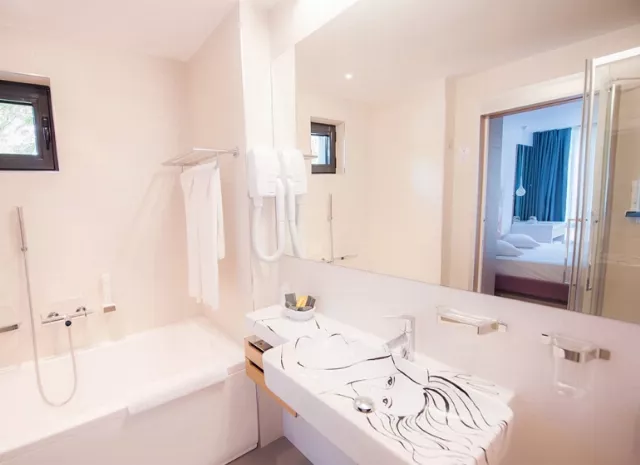 Hotel Melodia Apartament #3