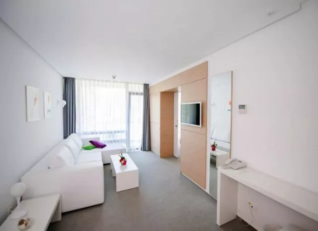 Hotel Melodia Apartament #2