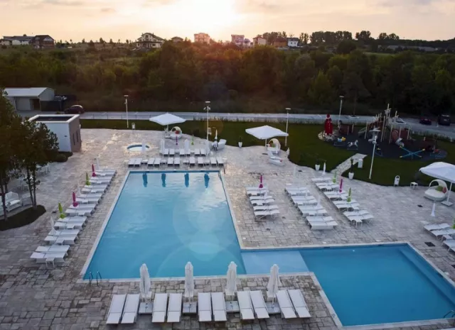 Hotel Melodia