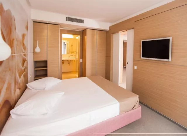 Hotel Melodia Cameră Dublă #7
