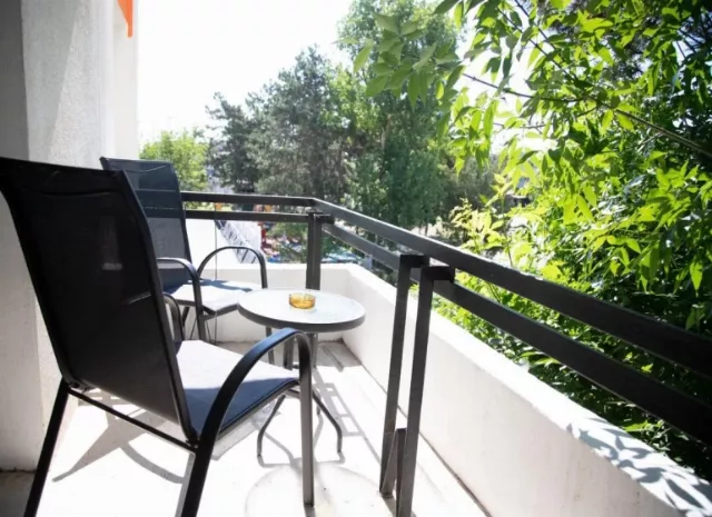 Hotel Iulia Resort Cameră Dublă corp A #4