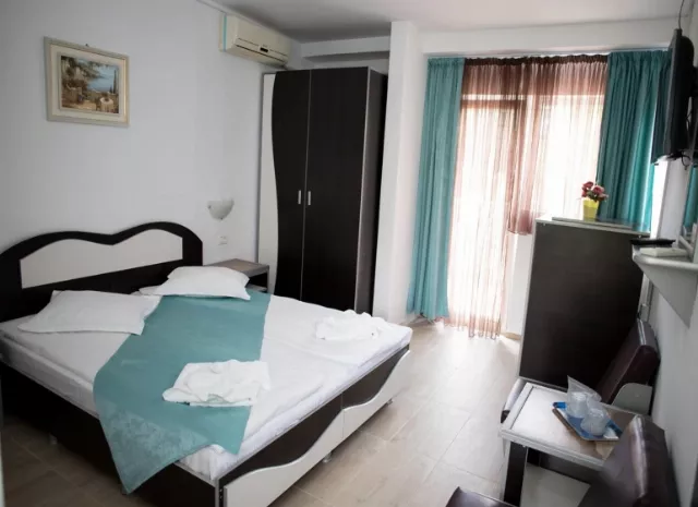 Hotel Iulia Resort Cameră Dublă corp A