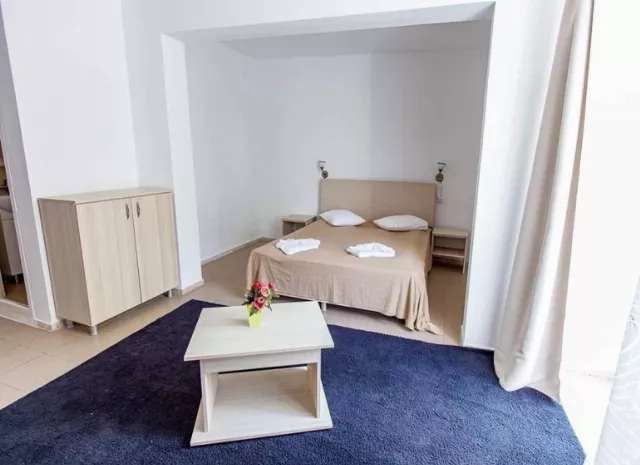 Hotel Iulia Resort Garsonieră corp A