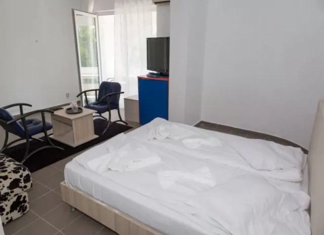 Hotel Iulia Resort Garsonieră corp A #2