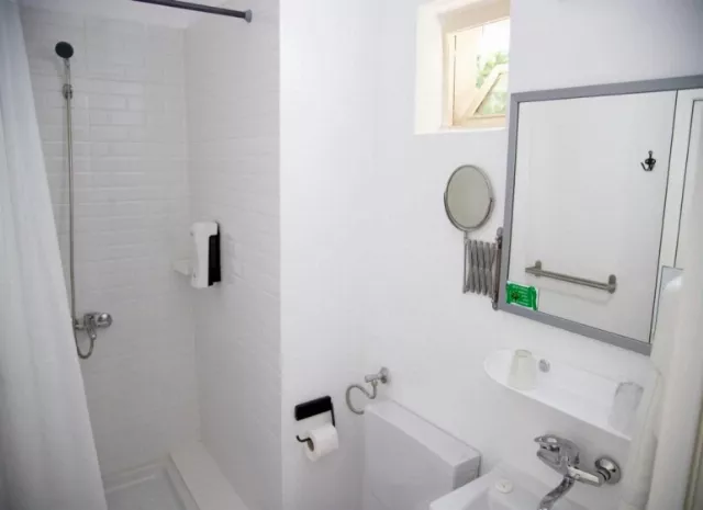 Hotel Iulia Resort Cameră Dublă corp A #3