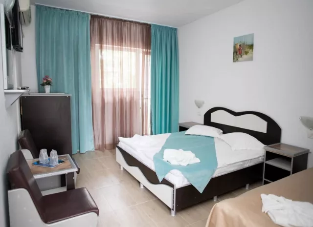 Hotel Iulia Resort Cameră Dublă corp A plus #2